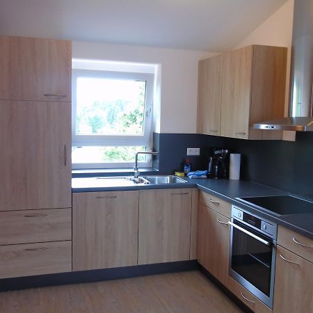 Wein- Appartements Borth Bretzfeld Εξωτερικό φωτογραφία