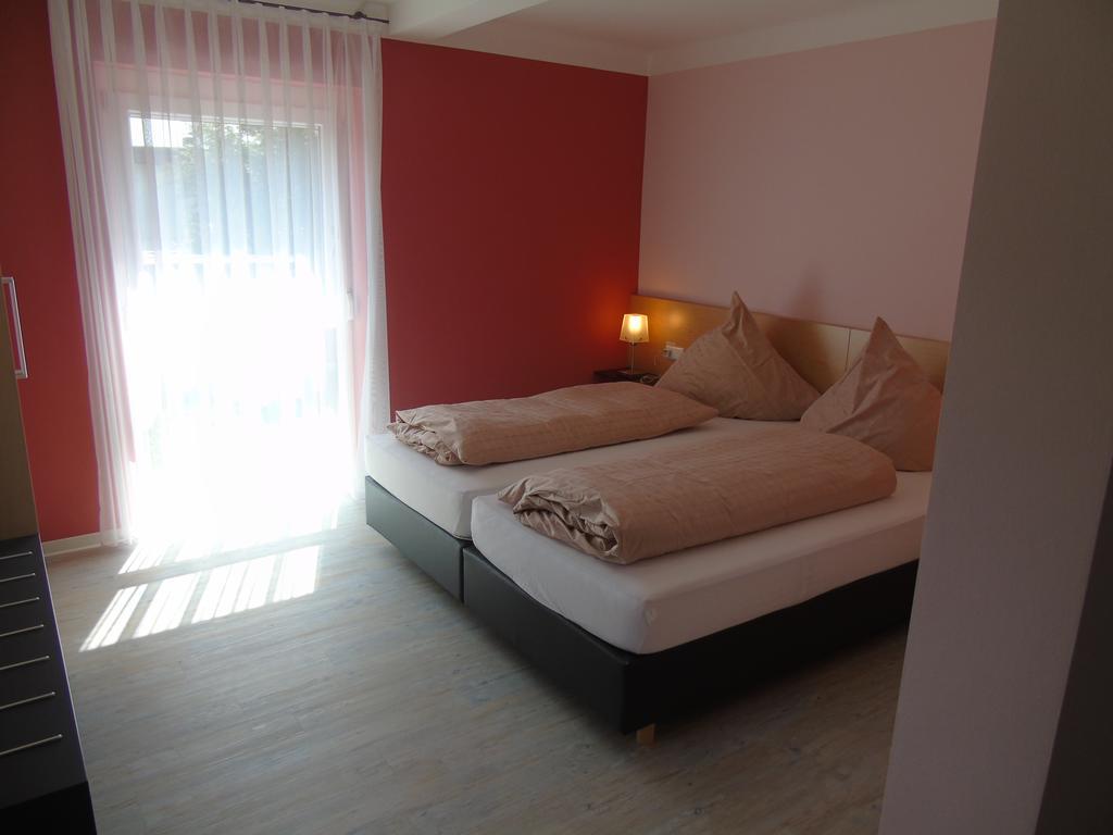Wein- Appartements Borth Bretzfeld Εξωτερικό φωτογραφία