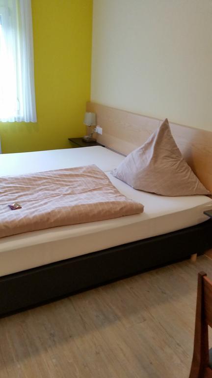 Wein- Appartements Borth Bretzfeld Εξωτερικό φωτογραφία
