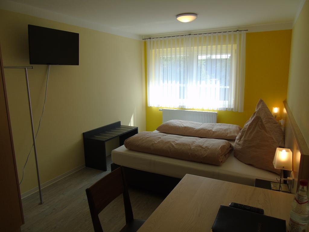 Wein- Appartements Borth Bretzfeld Εξωτερικό φωτογραφία