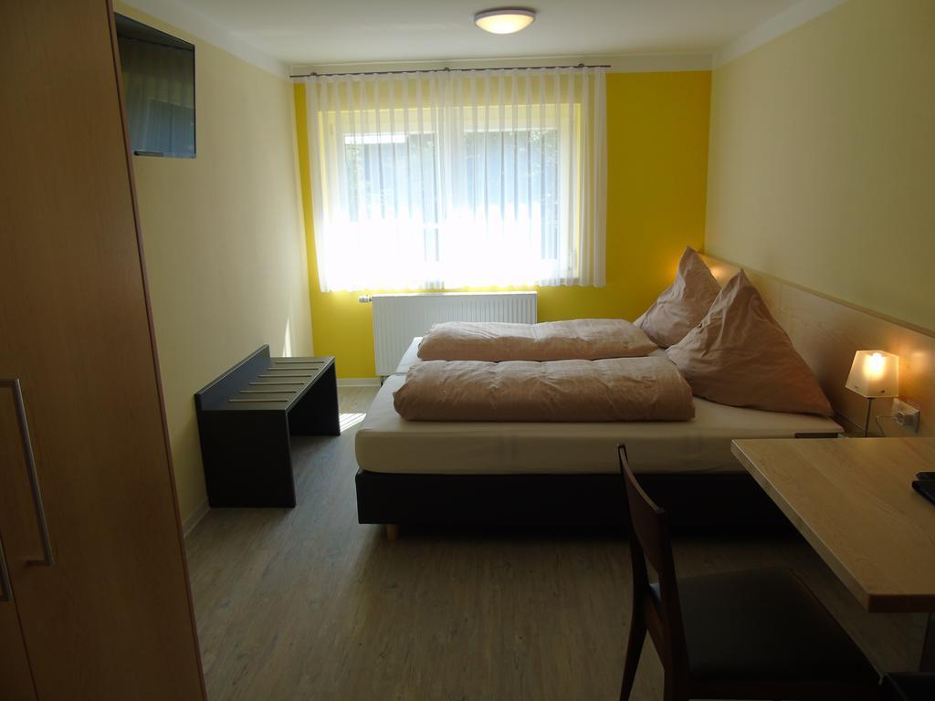 Wein- Appartements Borth Bretzfeld Εξωτερικό φωτογραφία