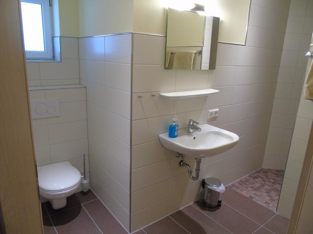 Wein- Appartements Borth Bretzfeld Εξωτερικό φωτογραφία