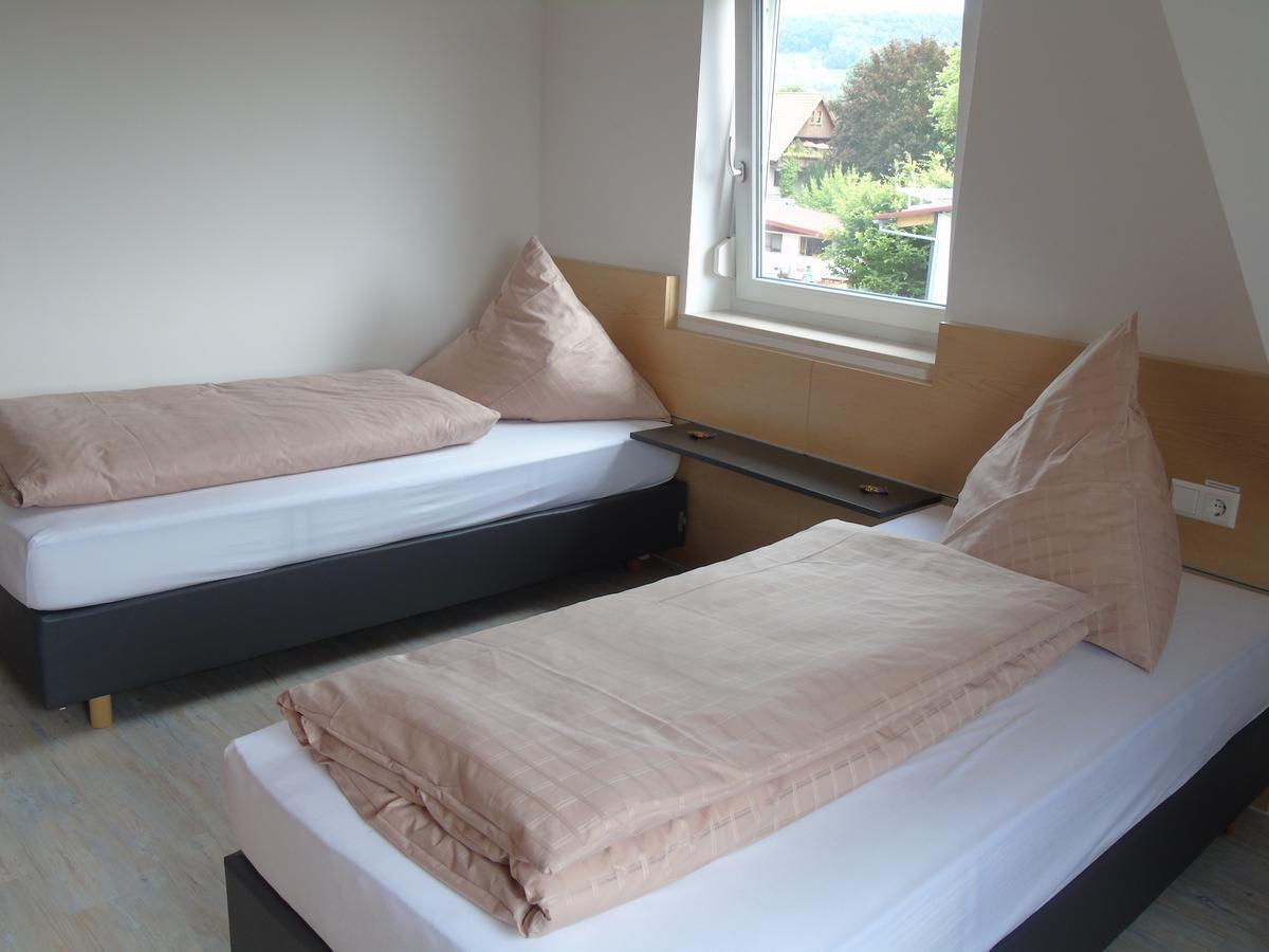 Wein- Appartements Borth Bretzfeld Εξωτερικό φωτογραφία