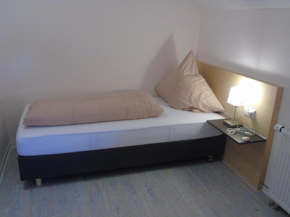 Wein- Appartements Borth Bretzfeld Δωμάτιο φωτογραφία