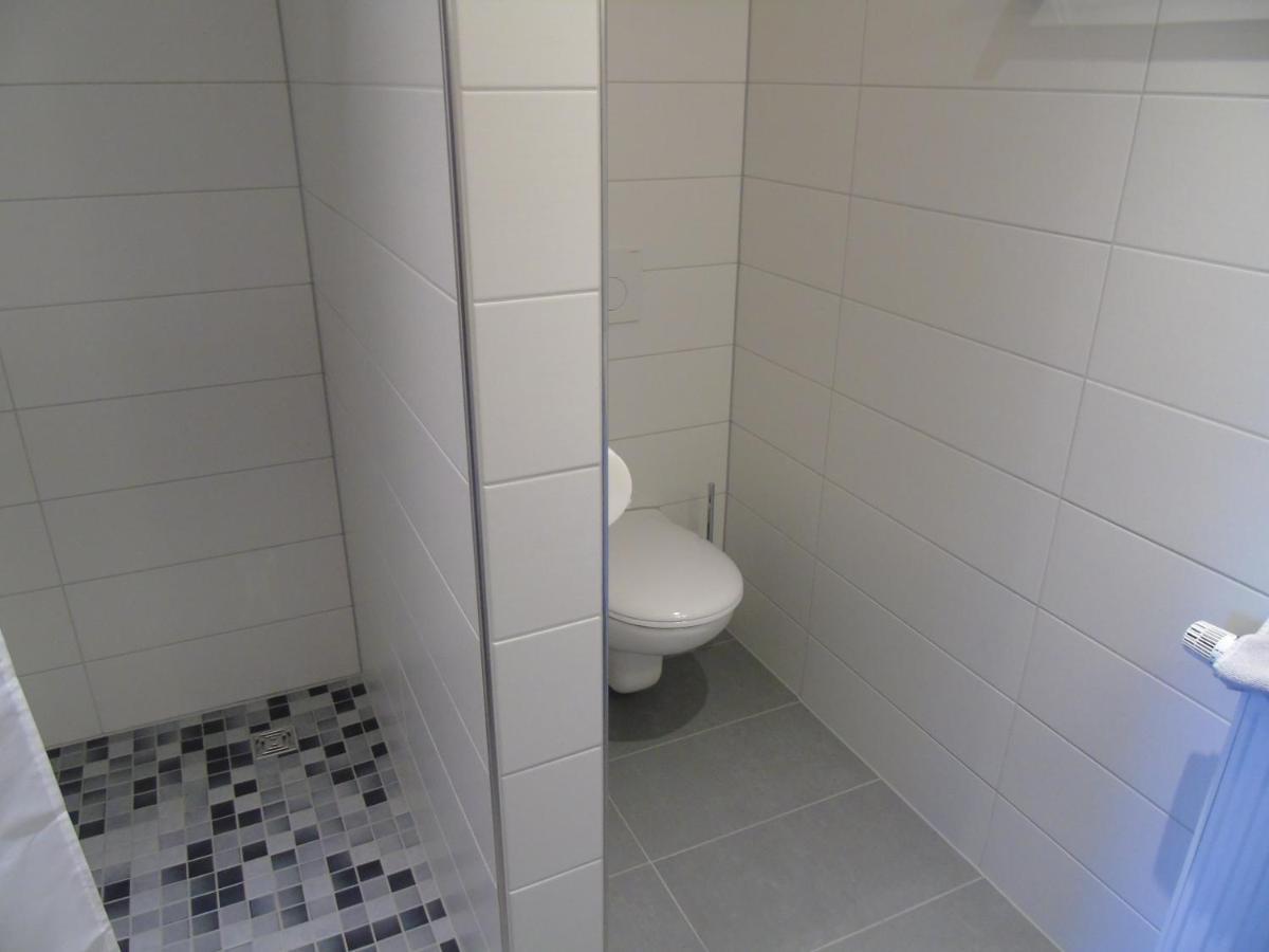 Wein- Appartements Borth Bretzfeld Δωμάτιο φωτογραφία